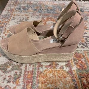 Steve Madden Espadrilles